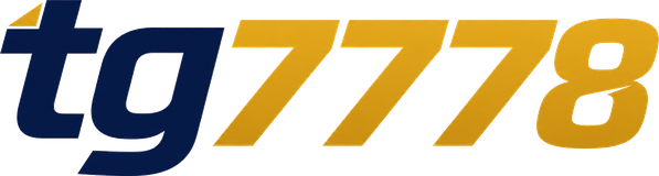 tg7778 brand logo